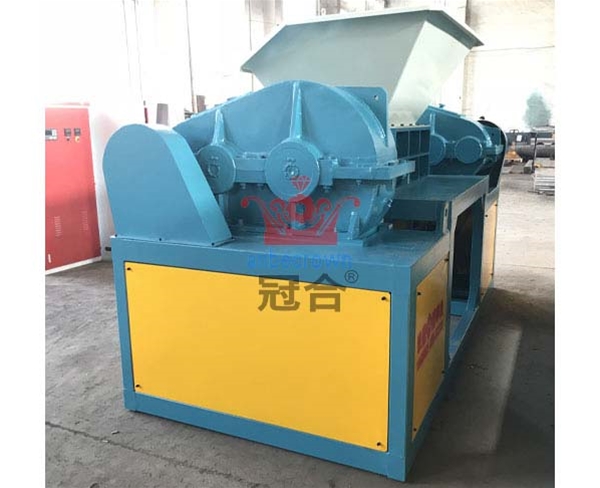 薄膜撕碎機的工作環(huán)境和檢查有哪些要求？