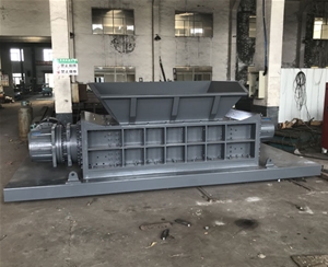 塑料撕碎機的刀片磨損后要如何處理？