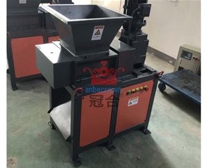 廢鋼撕碎機(jī)生產(chǎn)中的安全防護(hù)出了問題怎么辦？