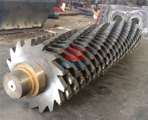 秸稈撕碎機(jī)生產(chǎn)中的安全防護(hù)出了問題怎么辦？