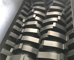 撕碎機生產中的安全防護出了問題怎么辦？