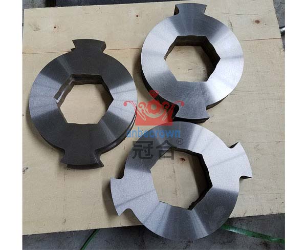 工業(yè)固廢撕碎機生產中的安全防護出了問題怎么辦？