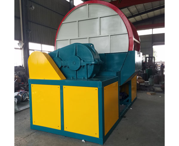 秸稈撕碎機的工作環(huán)境和檢查有哪些要求？