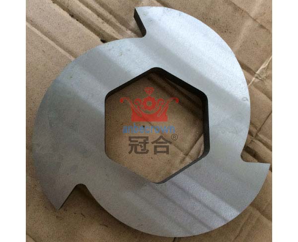 金屬撕碎機(jī)的工作環(huán)境和檢查有哪些要求？